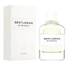 Givenchy Gentleman Cologne Туалетная вода тестер 100 мл