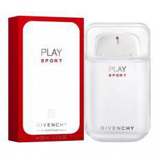 Givenchy Play Sport Туалетная вода тестер 100 мл