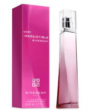 Givenchy Very Irresistible Туалетные духи тестер 50 мл