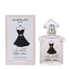 Guerlain La Petite Robe Noire Ma Robe Cocktail Туалетная вода тестер 50 мл