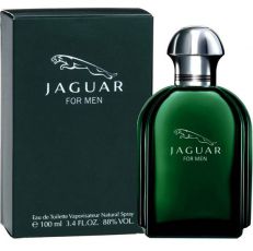 Jaguar For Men Туалетная вода 100 мл