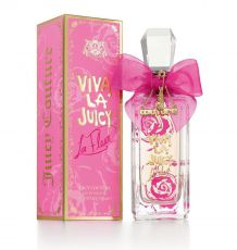 Juicy Couture Viva La Juicy La Fleur Туалетная вода 75 мл