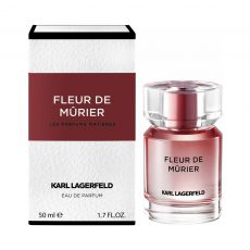 Karl Lagerfeld Fleur de Murier Туалетные духи тестер 100 мл