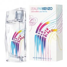 Kenzo LEau Par Colors Туалетная вода тестер 50 мл