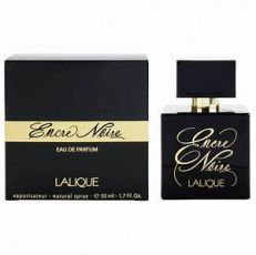 Lalique Encre Noire 50 мл парфюмированная вода + 150 мл лосьон для тела