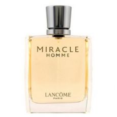 Lancome Miracle Туалетная вода тестер 75 мл