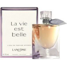 Lancome La Vie Est Belle LEau de Parfum Intense Sale Туалетные духи тестер 75 мл