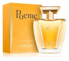 Lancome Poeme Туалетные духи тестер 100 мл