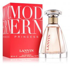 Lanvin Modern Princess Туалетные духи 30 мл