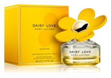 Marc Jacobs Daisy Love Sunshine Туалетная вода 50 мл