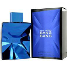 Marc Jacobs Bang Bang Туалетная вода 30 мл