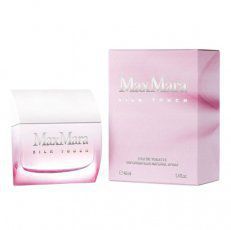 Max Mara Silk Touch Туалетная вода 90 мл