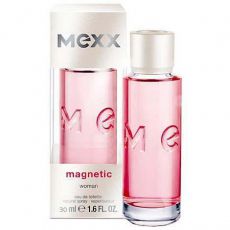 Mexx Magnetic Туалетная вода 50 мл