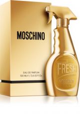Moschino Gold Fresh Couture Туалетные духи 5 мл