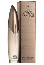 Naomi Campbell Naomi Campbell Туалетная вода 100 мл