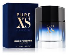 Paco Rabanne Pure XS Туалетная вода 6 мл