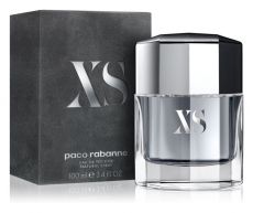 Paco Rabanne XS 2018 Туалетная вода тестер 100 мл