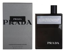 Prada Amber Intense Туалетные духи тестер 50 мл