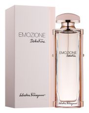 Salvatore Ferragamo Emozione Dolce Fiore Туалетная вода тестер 92 мл