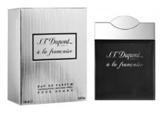 Dupont A La Francaise Туалетные духи 100 мл