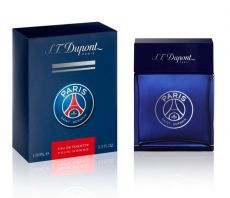 Dupont Parfum Officiel du Paris Saint-Germain Туалетная вода 50 мл