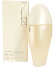 Shiseido Zen Aromatique Туалетные духи тестер 100 мл