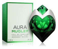 Thierry Mugler Aura Туалетная вода 50 мл