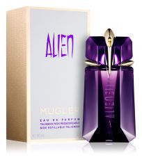 Thierry Mugler Alien 30 мл парфюмированная вода + 100 мл гель для душа