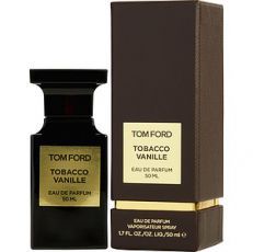 Tom Ford Tobacco Vanille Туалетные духи тестер 50 мл