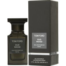 Tom Ford Oud Wood 50 мл парфюмированная вода + 75 мл лосьон для тела + 150 мл дезодорант