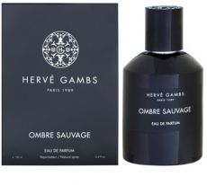 Herve Gambs Paris Ombre Sauvage Туалетные духи 30 мл