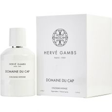 Herve Gambs Paris Domaine du Cap Отливант парфюмированная вода 18 мл