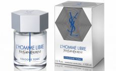 Yves Saint Laurent LHomme Libre Cologne Tonic Одеколон тестер 100 мл