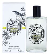 Diptyque Eau Moheli Туалетная вода 100 мл