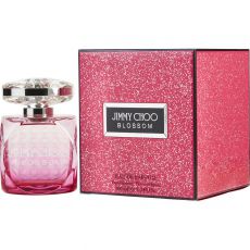 Jimmy Choo Blossom Туалетные духи тестер 60 мл