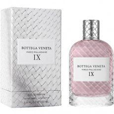 Bottega Veneta Parco Palladiano IX Туалетные духи 4 мл