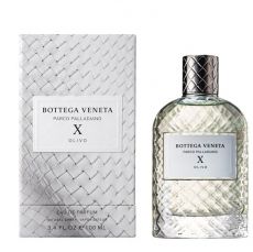 Bottega Veneta Parco Palladiano X Отливант парфюмированная вода 18 мл