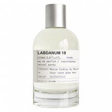 Le Labo Labdanum 18 Гель для душа 237 мл