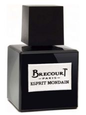 Brecourt Esprit Mondain Туалетные духи 100 мл