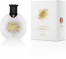Parfums du Chateau de Versailles Promenade a Versailles Pour Elle Туалетные духи 100 мл