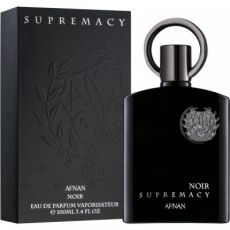 Afnan Perfumes Supremacy Noir Туалетные духи 100 мл