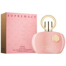 Afnan Perfumes Supremacy Pink Туалетные духи 100 мл