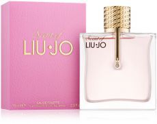 Liu Jo Scent of Liu Jo Туалетная вода 75 мл