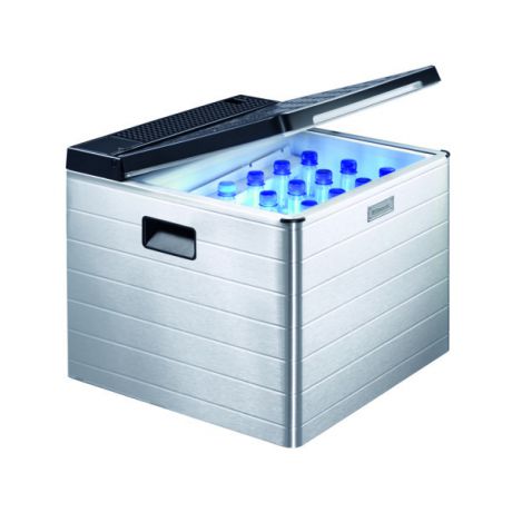 Электрогазовый автохолодильник Dometic Combicool ACX 40 G (+ аккумуляторы холода в подарок!)