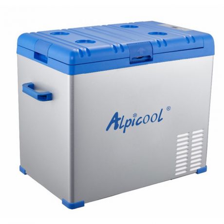 Kомпрессорный автохолодильник ALPICOOL A50