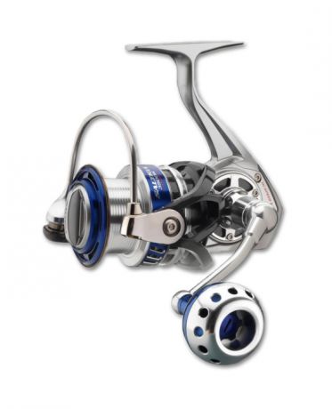 Катушка безынерционная силовая DAIWA Saltiga 6500 H (10)