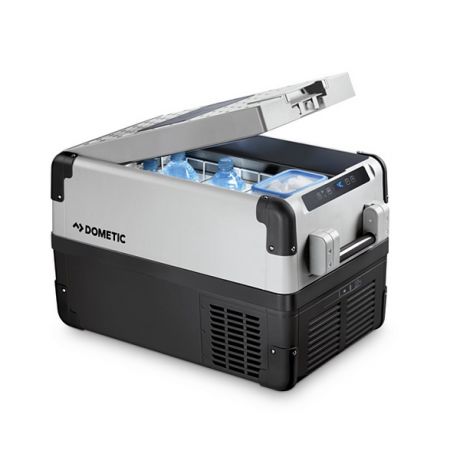 Компрессорный автохолодильник Dometic CoolFreeze CFX 35W (+ аккумуляторы холода в подарок!)