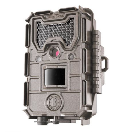 Фотоловушка Bushnell Trophy Cam HD Aggressor 20MP Low-Glow (+ карта памяти 16Gb)