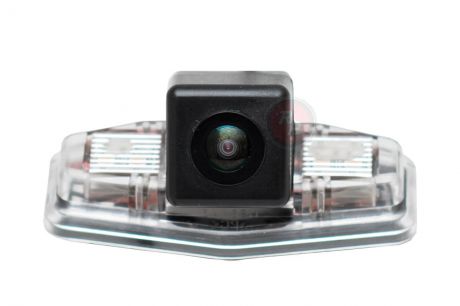Штатная видеокамера парковки Redpower HOD181P Premium для Honda Accord (2008-2011), Civic 4D 2012+