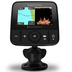 Raymarine Dragonfly-5 PRO